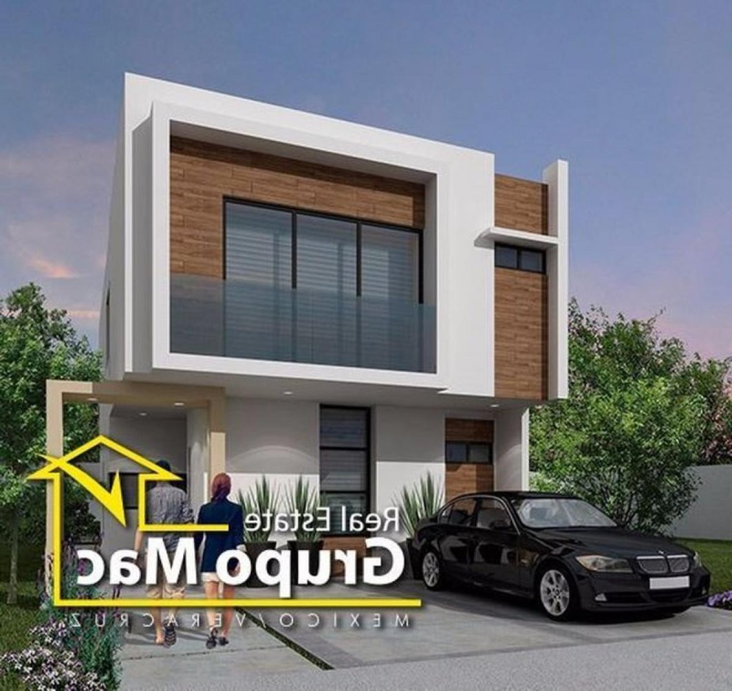 Дом с 3 спальнями в Веракрус, Мексика № 209702