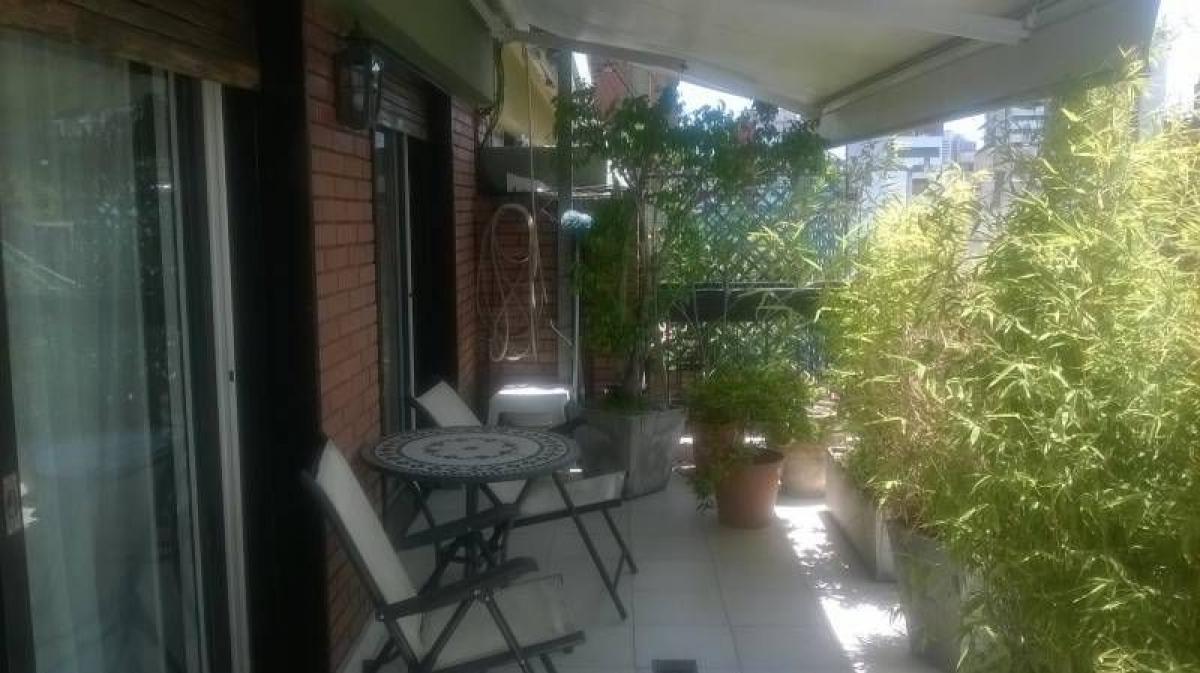 Apartamento de 4 dormitorios en Buenos Aires, Argentina No. 82935