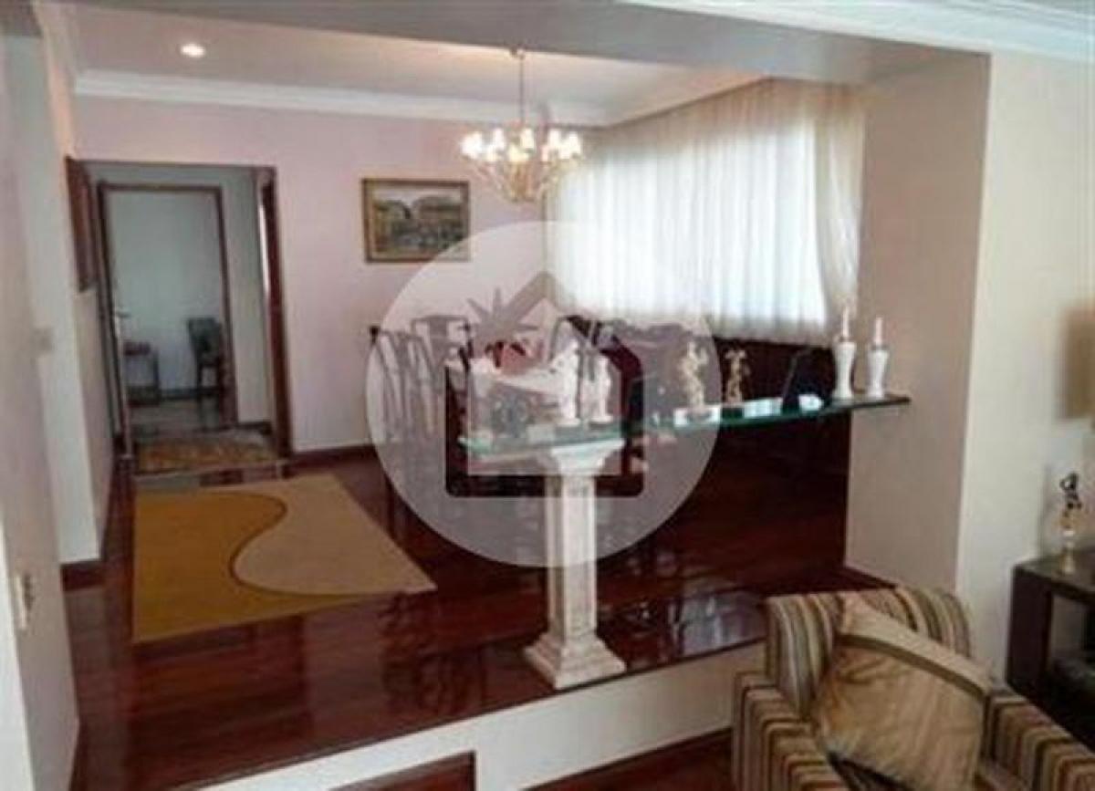 4 chambres Appartement à Sao Paulo, Brazil No. 537894