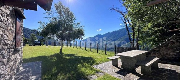 3 rooms House in Masera, Italy No. 272922 31