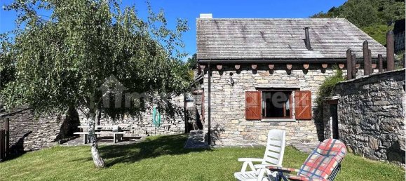 3 rooms House in Masera, Italy No. 272922 27