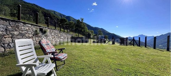 3 rooms House in Masera, Italy No. 272922 25