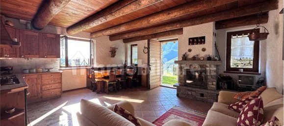 3 rooms House in Masera, Italy No. 272922 17