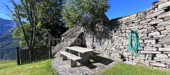 3 rooms House in Masera, Italy No. 272922 30