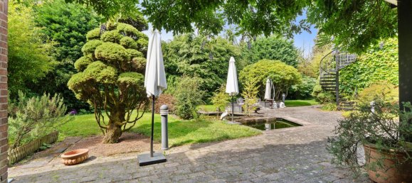 8-salle Villa à Bonn, Germany No. 286609 10