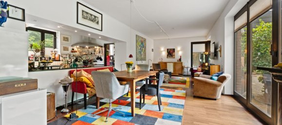 8-salle Villa à Bonn, Germany No. 286609 4