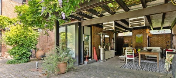 8-salle Villa à Bonn, Germany No. 286609 15