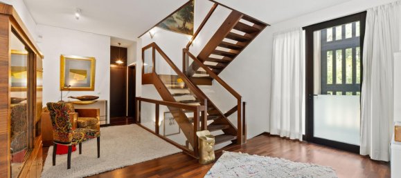 8-salle Villa à Bonn, Germany No. 286609 3