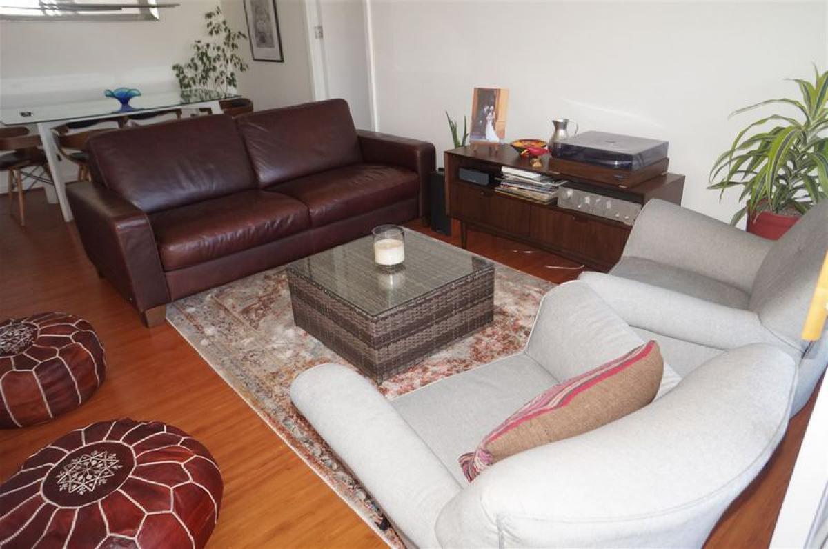 2 bedrooms Apartment in Santiago, Chile No. 4104