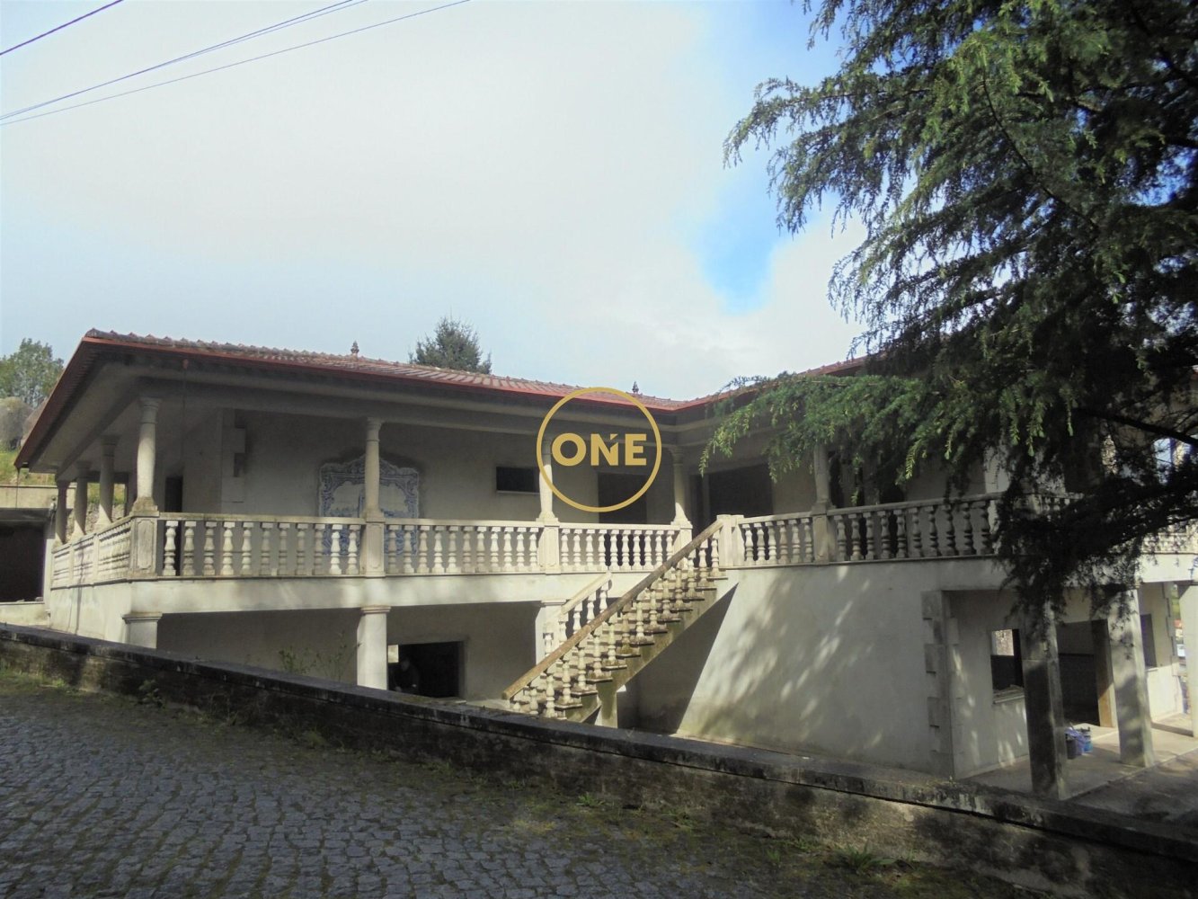 4 غرف نوم منزل في Martim, Portugal رقم 170948