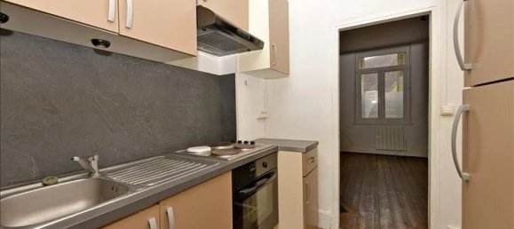 2 Schlafzimmer Gebäude in Saint-Quentin, France, Nr. 52771 8