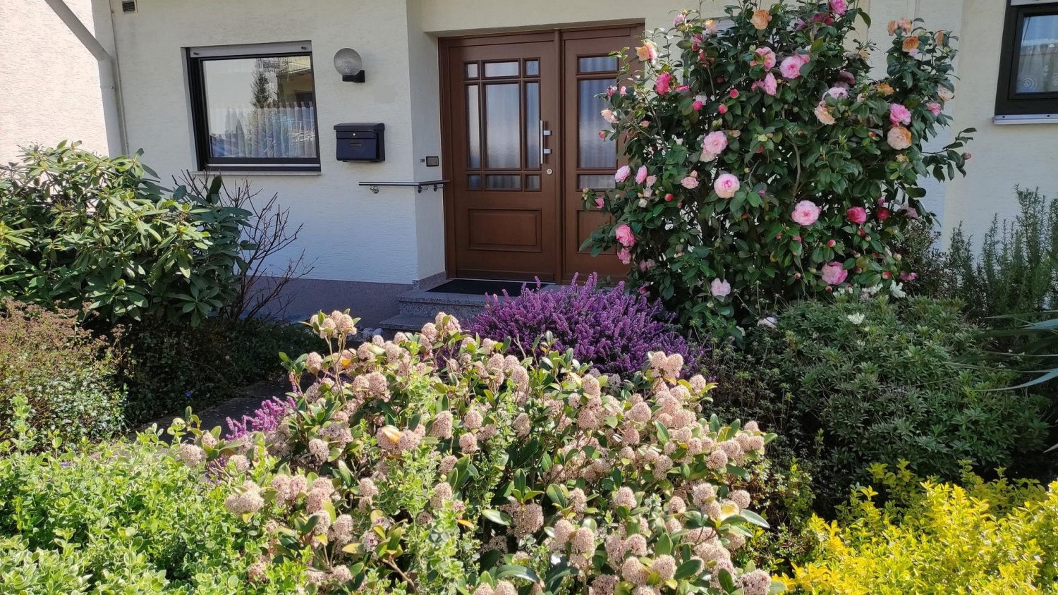 4 bedrooms Townhouse in Neuwied, Germany No. 236532