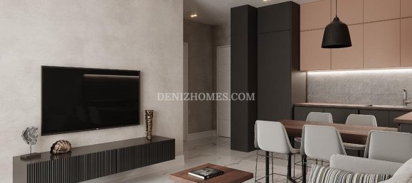 3 rooms Villa in Avsallar, Turkey No. 15075 7