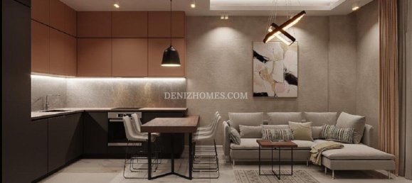 3 rooms Villa in Avsallar, Turkey No. 15075 4