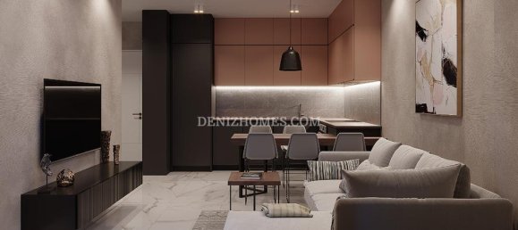 3 rooms Villa in Avsallar, Turkey No. 15075 2