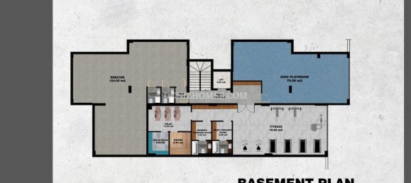 3 rooms Villa in Avsallar, Turkey No. 15075 12