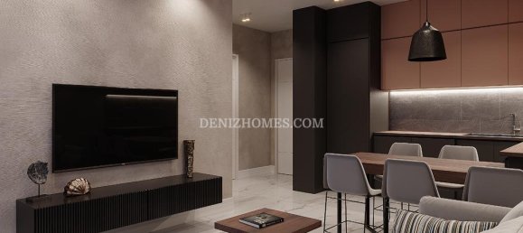 3 rooms Villa in Avsallar, Turkey No. 15075 6