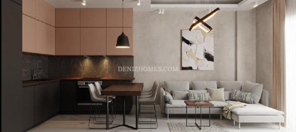 3 rooms Villa in Avsallar, Turkey No. 15075 5