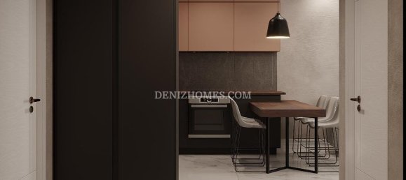 3 rooms Villa in Avsallar, Turkey No. 15075 9