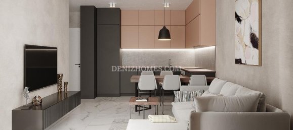 3 rooms Villa in Avsallar, Turkey No. 15075 3