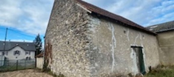 Edificio de 1 habitación en Lailly-en-Val, France No. 91035 2