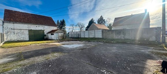 Edificio de 1 habitación en Lailly-en-Val, France No. 91035 5