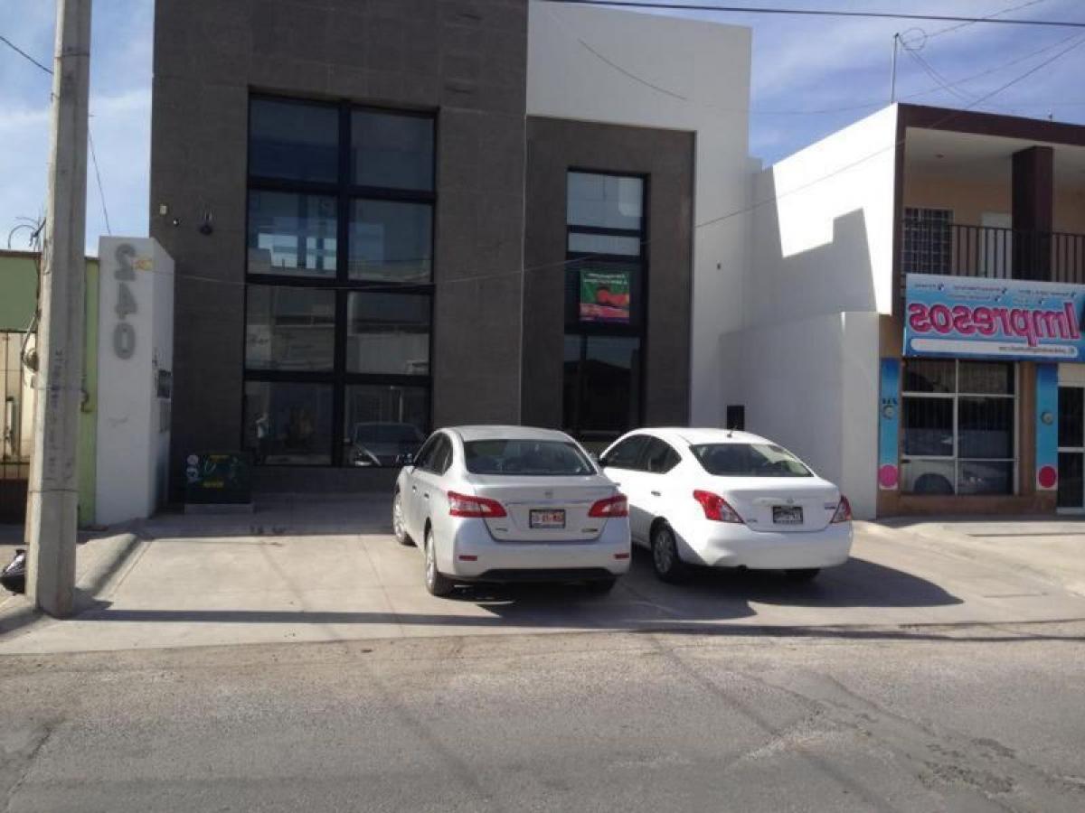 Gebäude in Playa Vicente, Mexico, Nr. 200833