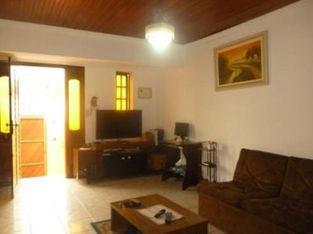 2 bedrooms House in Sao Paulo, Brazil No. 572891