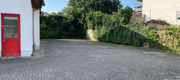 Склад 650м² в Бад-Дюркхайм, Германия № 367982 7