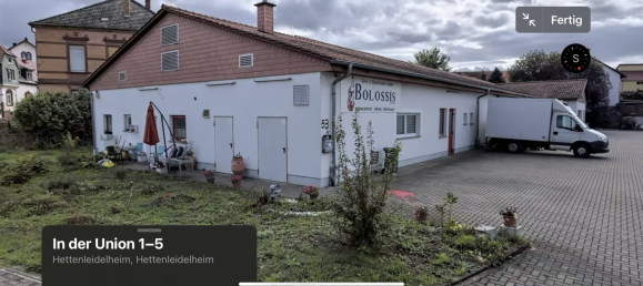 Склад 650м² в Бад-Дюркхайм, Германия № 367982 12