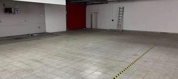 Склад 650м² в Бад-Дюркхайм, Германия № 367982 9