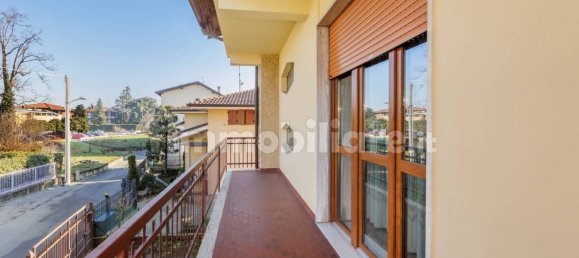 5 غرف نوم فيلا في Mezzago, Italy رقم 226682 10