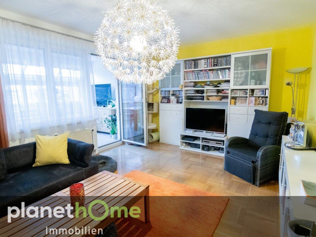 3غرفة شقة في St. Polten, Austria رقم 16520