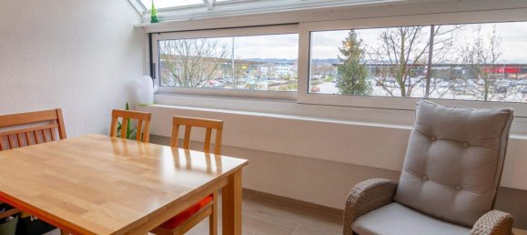 Apartamento de 3 habitaciónes en St. Polten, Austria No. 16520 9