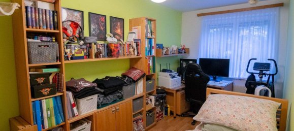 Apartamento de 3 habitaciónes en St. Polten, Austria No. 16520 13