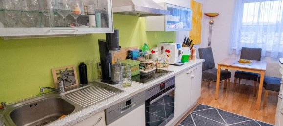 Apartamento de 3 habitaciónes en St. Polten, Austria No. 16520 4