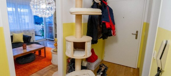 Apartamento de 3 habitaciónes en St. Polten, Austria No. 16520 15