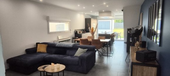 3 Schlafzimmer Villa in Feves, France, Nr. 324792 4