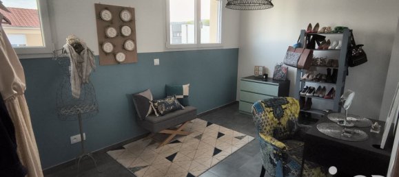 3 Schlafzimmer Villa in Feves, France, Nr. 324792 7