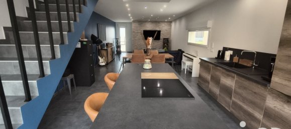 3 Schlafzimmer Villa in Feves, France, Nr. 324792 3