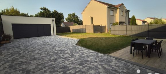 3 Schlafzimmer Villa in Feves, France, Nr. 324792 9