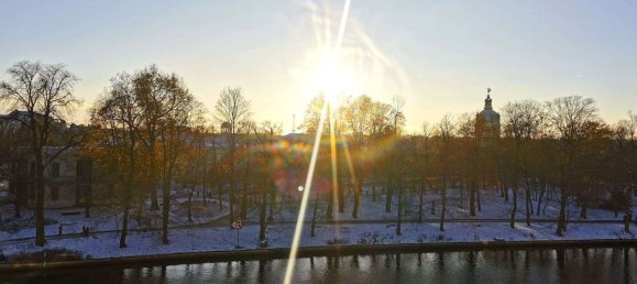 Квартира с 3 комнатами в Шарлоттенбург, Германия № 13883 14