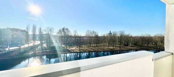 Квартира с 3 комнатами в Шарлоттенбург, Германия № 13883 17