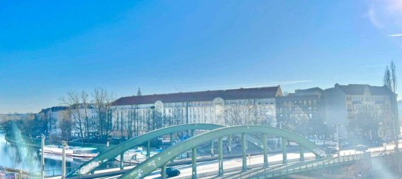 Квартира с 3 комнатами в Шарлоттенбург, Германия № 13883 15