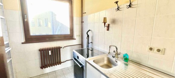 Квартира с 3 комнатами в Шарлоттенбург, Германия № 13883 9