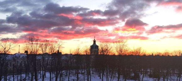 Квартира с 3 комнатами в Шарлоттенбург, Германия № 13883 16