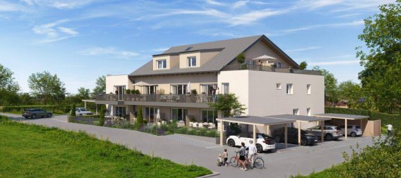 2 rooms Apartment in Ried im Innkreis, Austria No. 180760 2