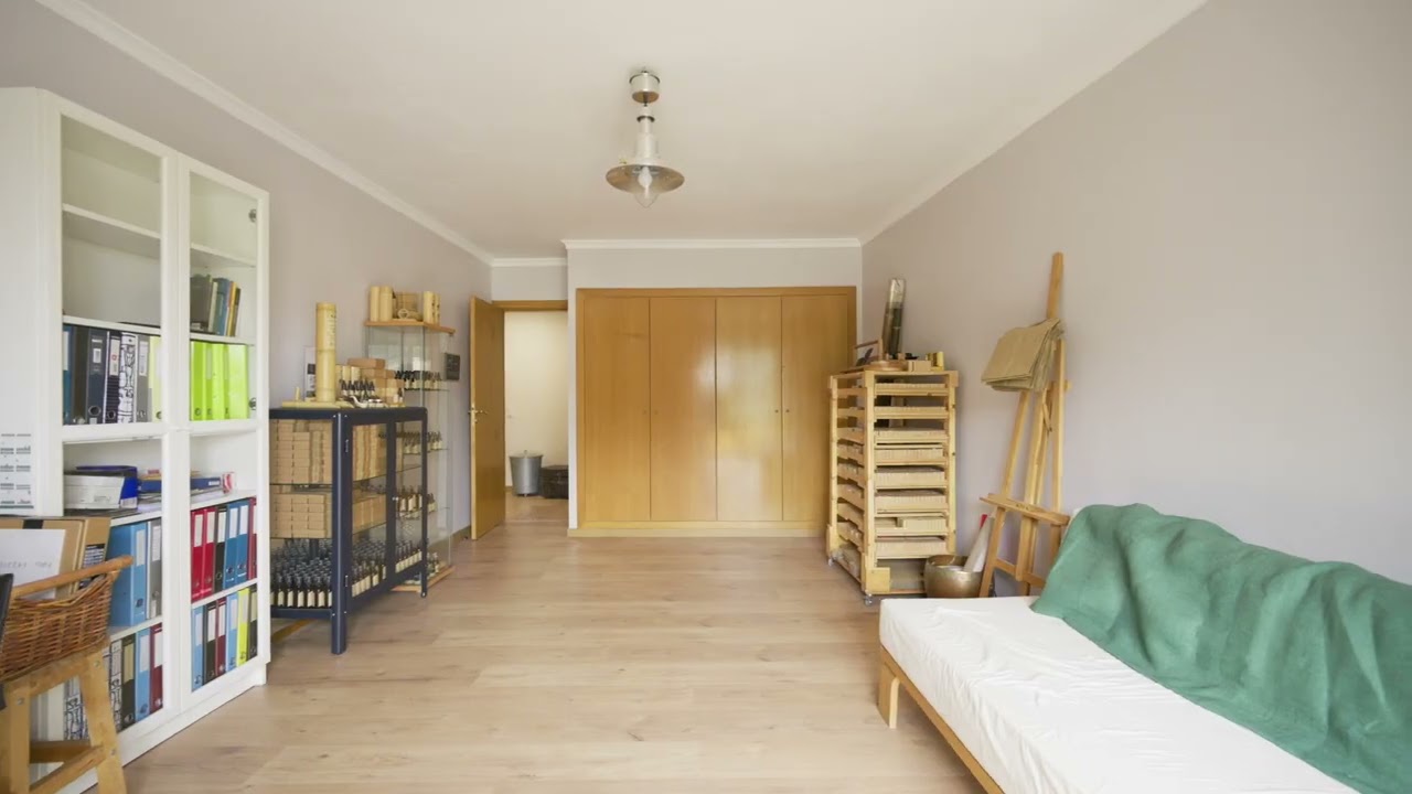 2 bedrooms Apartment in Cascais, Portugal No. 335887