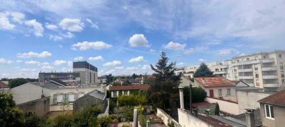 3 bedrooms Apartment in Joinville-le-Pont, France No. 297146 4