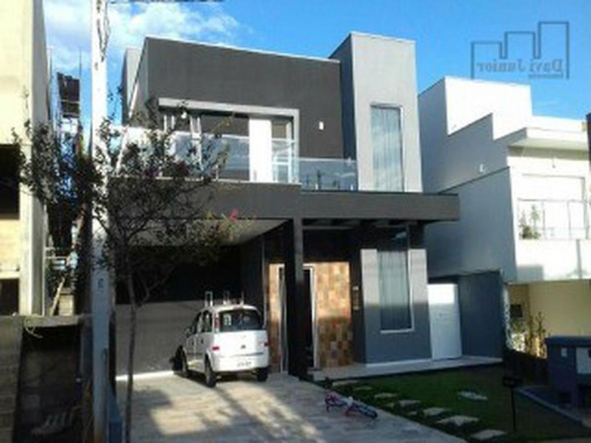 3 bedrooms House in Sao Paulo, Brazil No. 530936